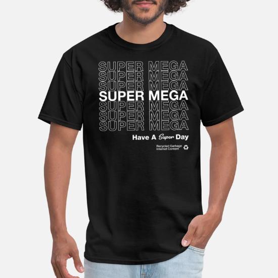super day t shirt